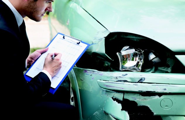 What Does No-Fault Auto Insurance Mean?